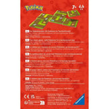 Pokémon Labyrinth Connect