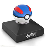 Pokémon Mini Great Ball Replica