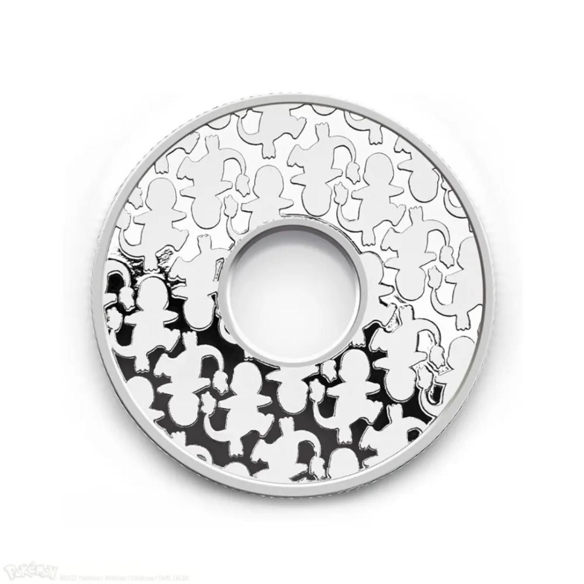 Pokémon Mini Great Ball Replica