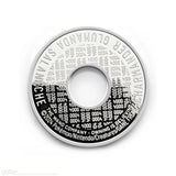Pokémon Mini Great Ball Replica