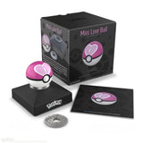 Pokémon Mini Love Ball Replica
