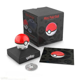 Pokémon Mini Poké Ball Replica