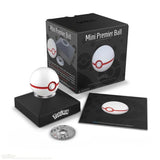 Pokémon Mini Premier Ball Replica