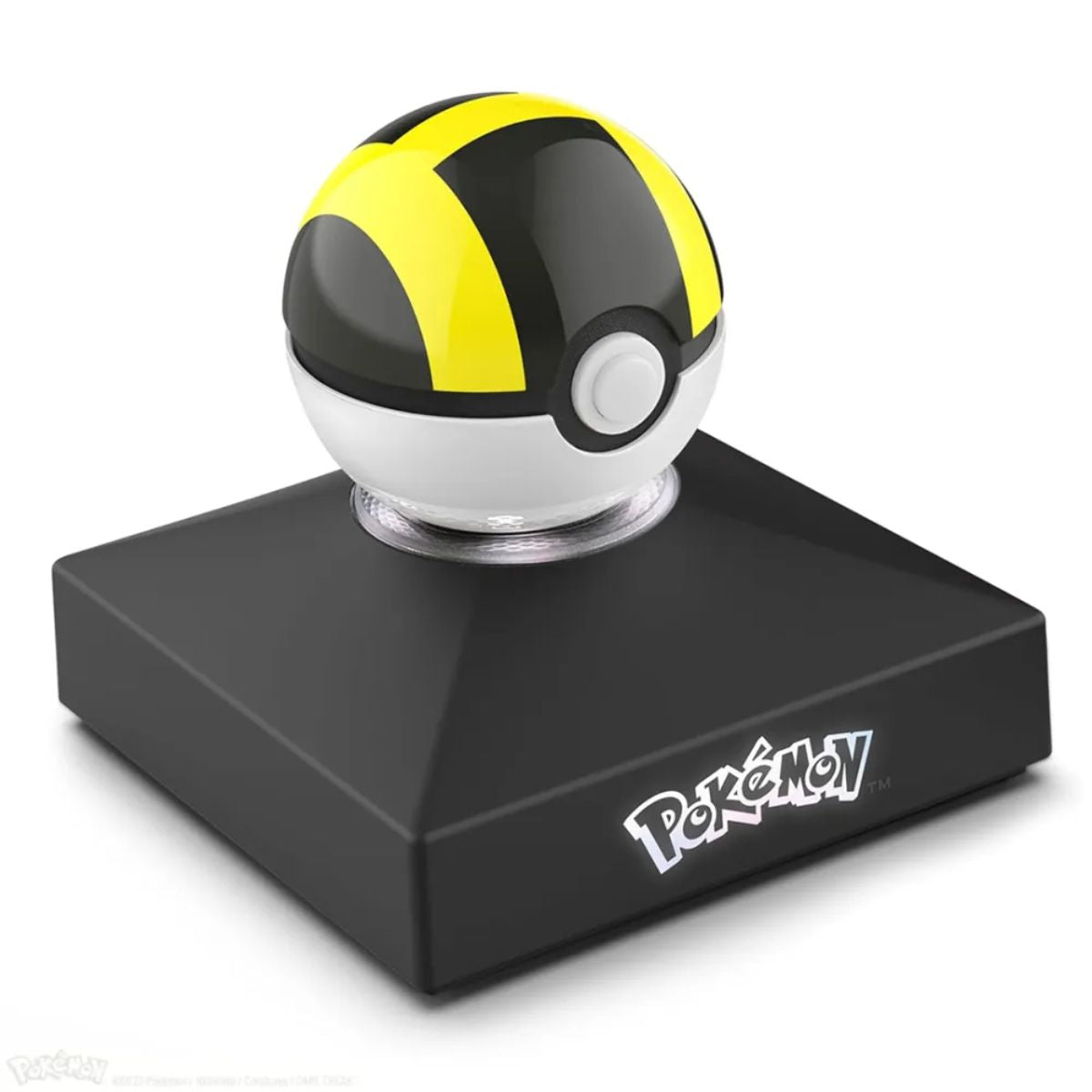 Pokémon Mini Ultra Ball Replica