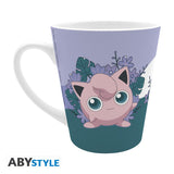 Pokemon Mug 250 ml Jigglypuff
