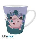 Pokemon Mug 250 ml Jigglypuff