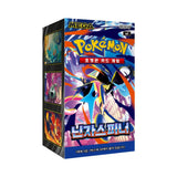 Pokémon Ninja Spinner M4 Display Koreanisch