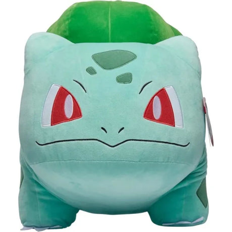 Pokémon Plüschfigur Bisasam (60cm)