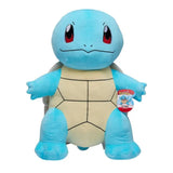 Pokémon Plüschfigur Schiggy (60cm)