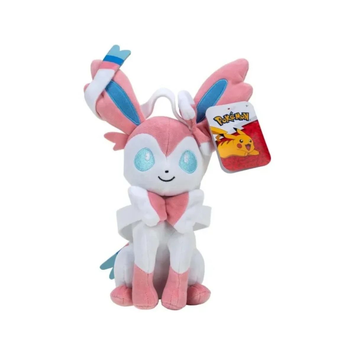 Pokémon Plüschtier Feelinara