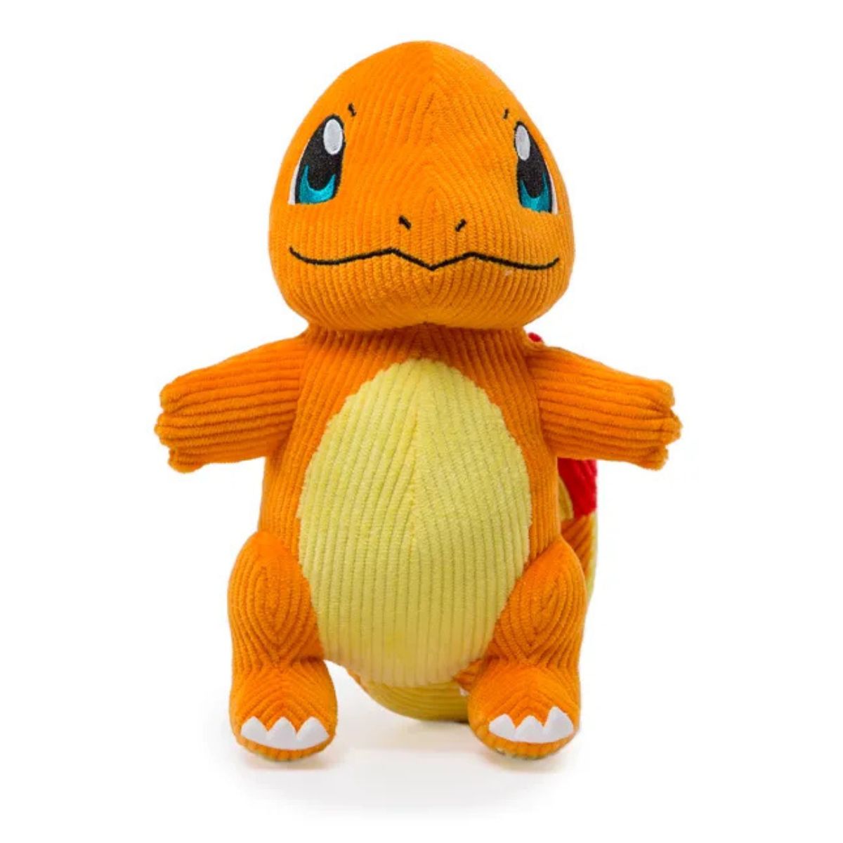 Pokémon Plüschtier Glumanda Cord
