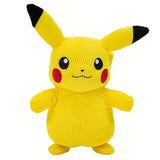 Pokémon Plüschtier  Pikachu  Cord