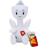 Pokémon Plüschtier Togetic