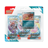 Pokémon Reisegefährten Irokex 3-Pack Blister Deutsch