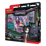 Pokémon Rivalen Kampfdeck Mary Deutsch
