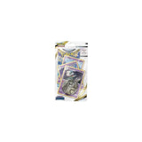 Pokémon Silver Tempest Premium Checklane Blister Gallade Englisch