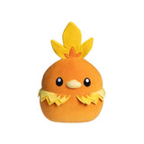 Pokémon Squishmallows Plüschfigur Flemmli (25cm)