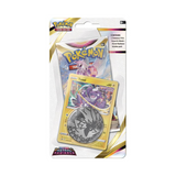 Pokémon Sword & Shield Astral Radiance Checklane Blister Toxel Englisch
