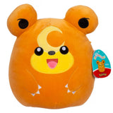 Pokémon Teddiursa 25 cm Squishmallow