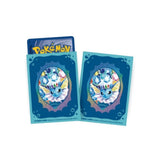 Pokémon Terastal Gathering Aquana Binder Set Gift Box Chinesisch
