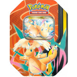 Pokémon Tin-Box 130 Mega-Dragoran