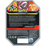Pokémon Tin-Box 130 Mega-Dragoran