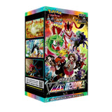 Pokémon VMAX Climax Booster Display S8B Koreanisch