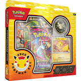 Pokémon Day 2026 Kollektion Deutsch