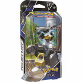 Pokémon GO Battle Deck Melmetal Englisch
