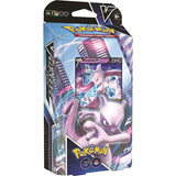 Pokémon GO Battle Deck Mewtwo Englisch