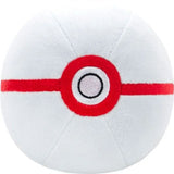 Pokémon Plüsch Premierball (12 cm)