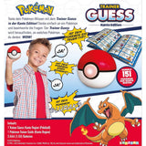 Pokémon Trainer Guess (Kanto Edition)