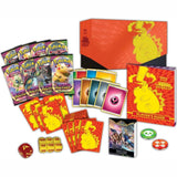 Pokémon Vivid Voltage Elite Trainer Box Englisch