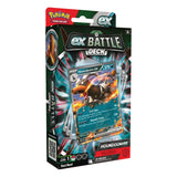 Pokémon ex Battle Deck Houndoom Englisch