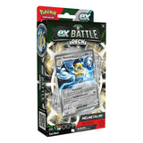 Pokémon ex Battle Deck Melmetal Englisch