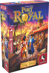 Port Royal Big Box