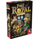 Port Royal: Ein Auftrag geht noch ... [Erweiterung]