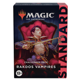 Challenger Deck 2022 - Rakdos-Vampire - deutsch
