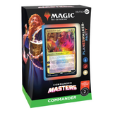 Commander Masters Commander Deck Planeswalker-Party DE