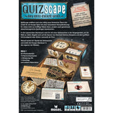 QUIZscape: Rätsle dich durch die Zeit