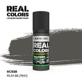 AK Interactive REAL COLORS Rlm 66 (1941) 17 ml.