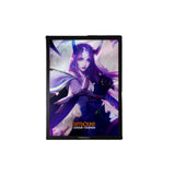 Riftbound Spiritforged Spirit Blossom Irelia Art Sleeves (100 Hüllen)
