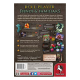 Roll Player Friends & Familiars Erweiterung