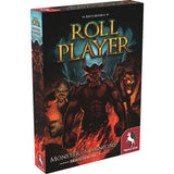 Roll Player: Monsters & Minions [Erweiterung]