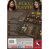 Roll Player