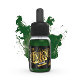 AK Interactive The INKS - SETS Spell Colors Set