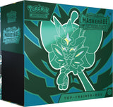 Pokémon Karmesin & Purpur Maskerade im Zwielicht Top-Trainer Box - DE