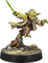 Großmeister Yoda