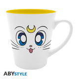 Sailor Moon Mug 250 ml Artemis