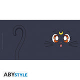 Sailor Moon Mug 250 ml Luna Box